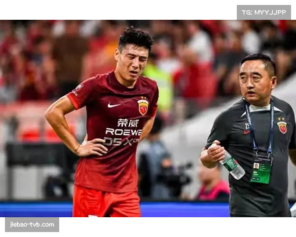 老将武磊关键跑动撕破防线，助海港客场逆转取胜