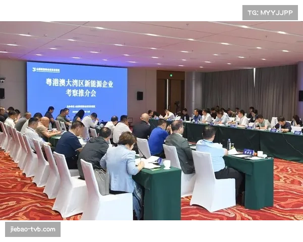 粤港澳大湾区探讨联合申办世界杯，提升区域国际影响力